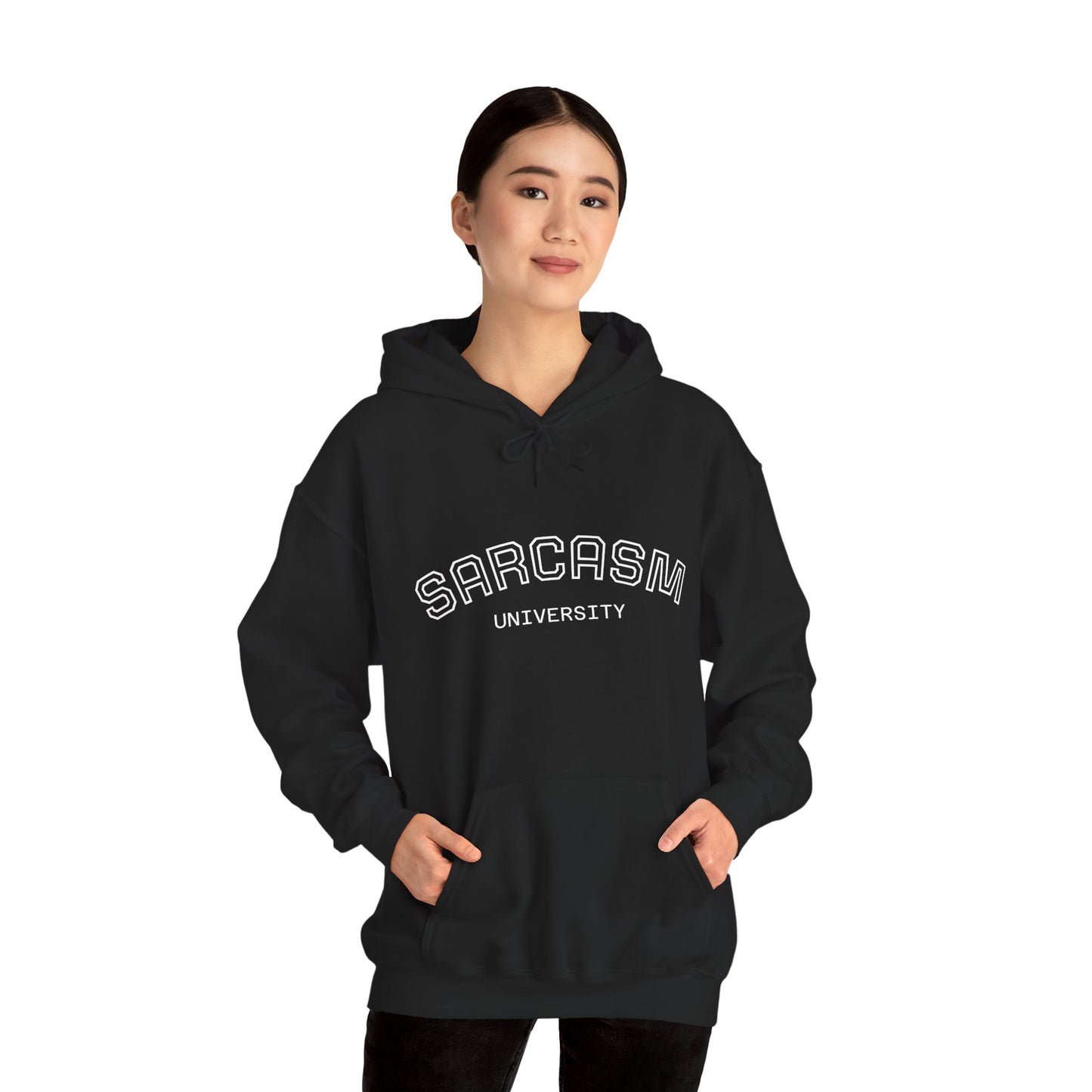 Sassy and aesthetic Hoodie