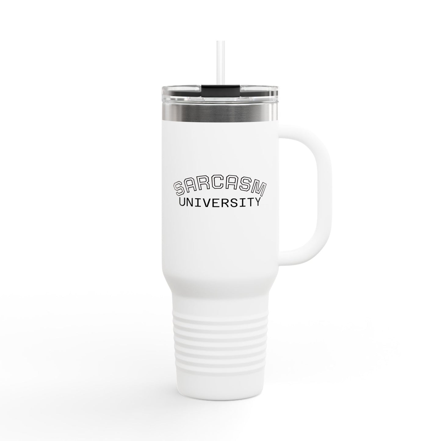 Aesthetic Travel Mug