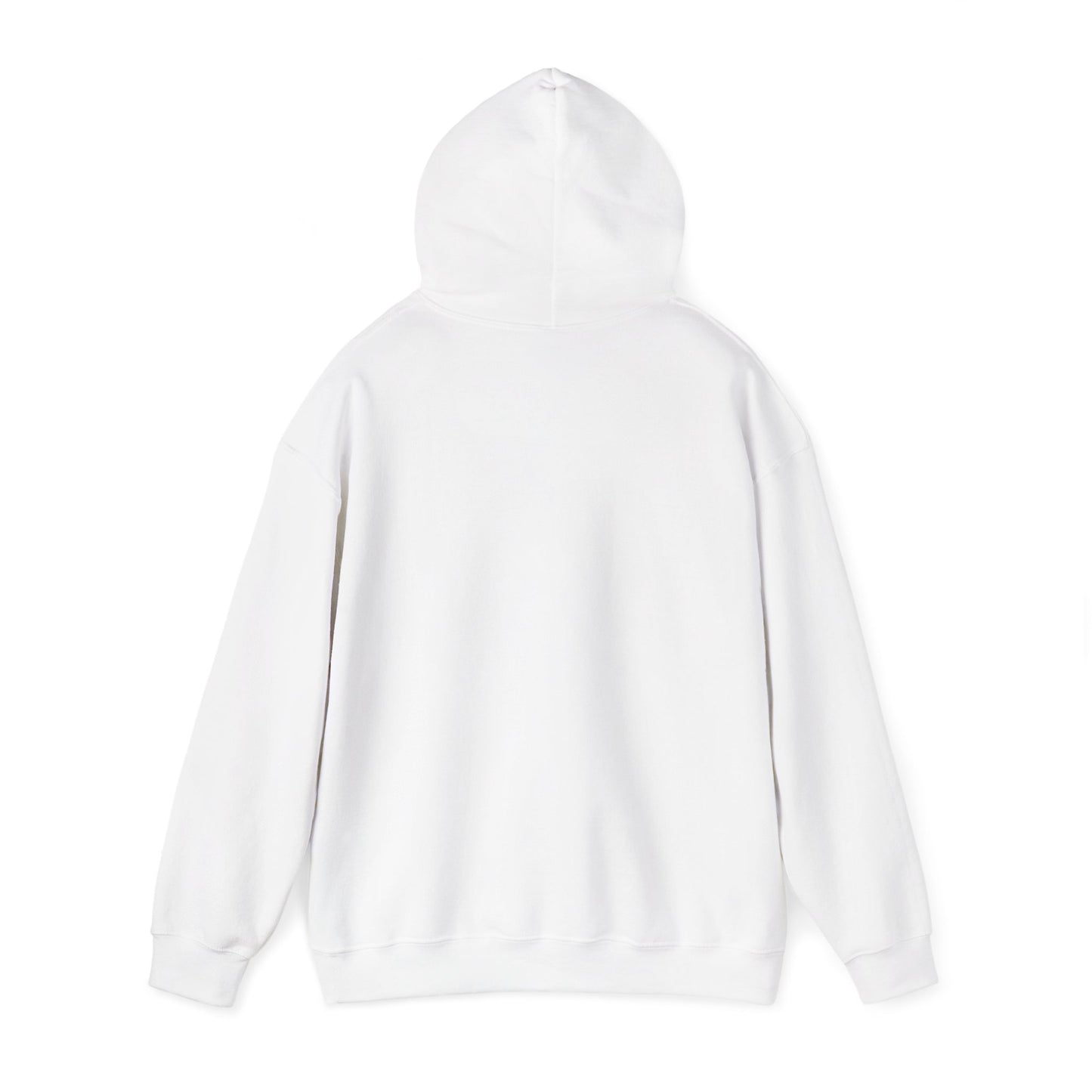 Daily Routine Hoodie.