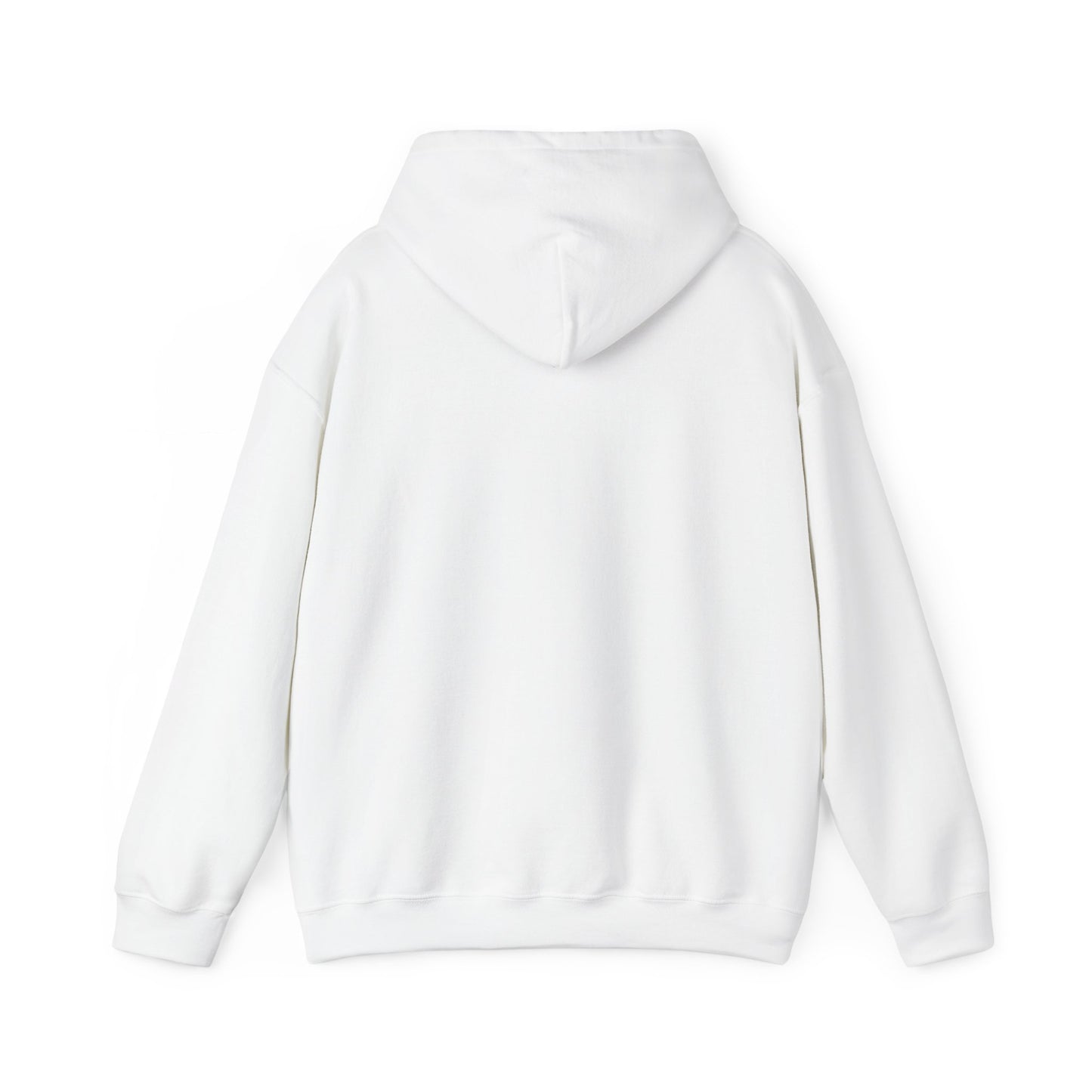 Daily Routine Hoodie.