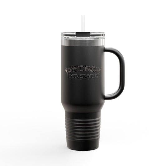Aesthetic Travel Mug