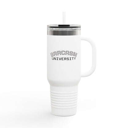 Aesthetic Travel Mug