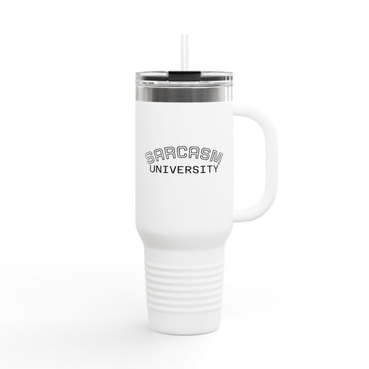 Aesthetic Travel Mug