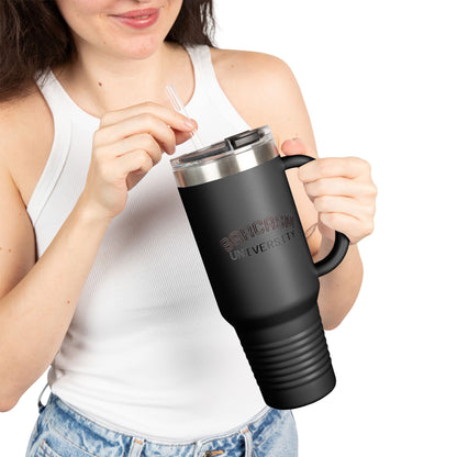 Aesthetic Travel Mug