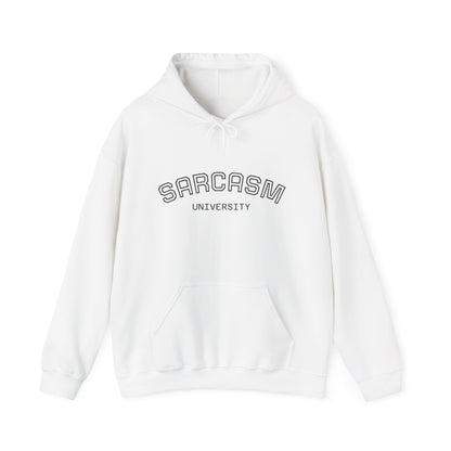 A University Hoodie