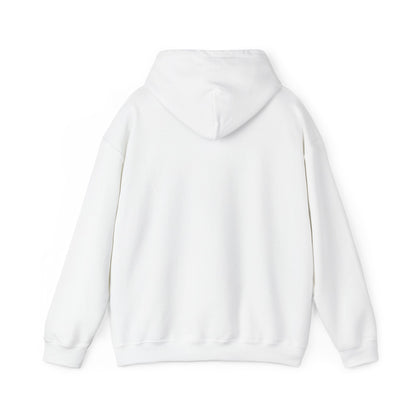 Daily Routine Hoodie.