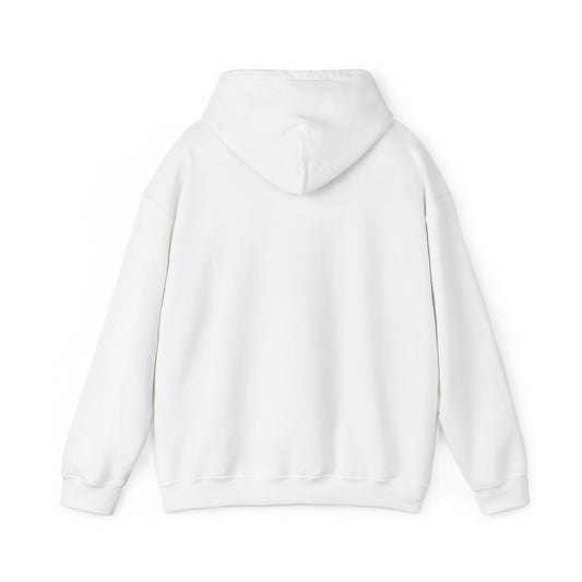 Daily Routine Hoodie.