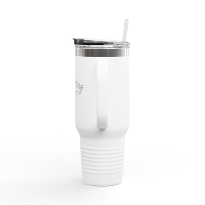 Aesthetic Travel Mug